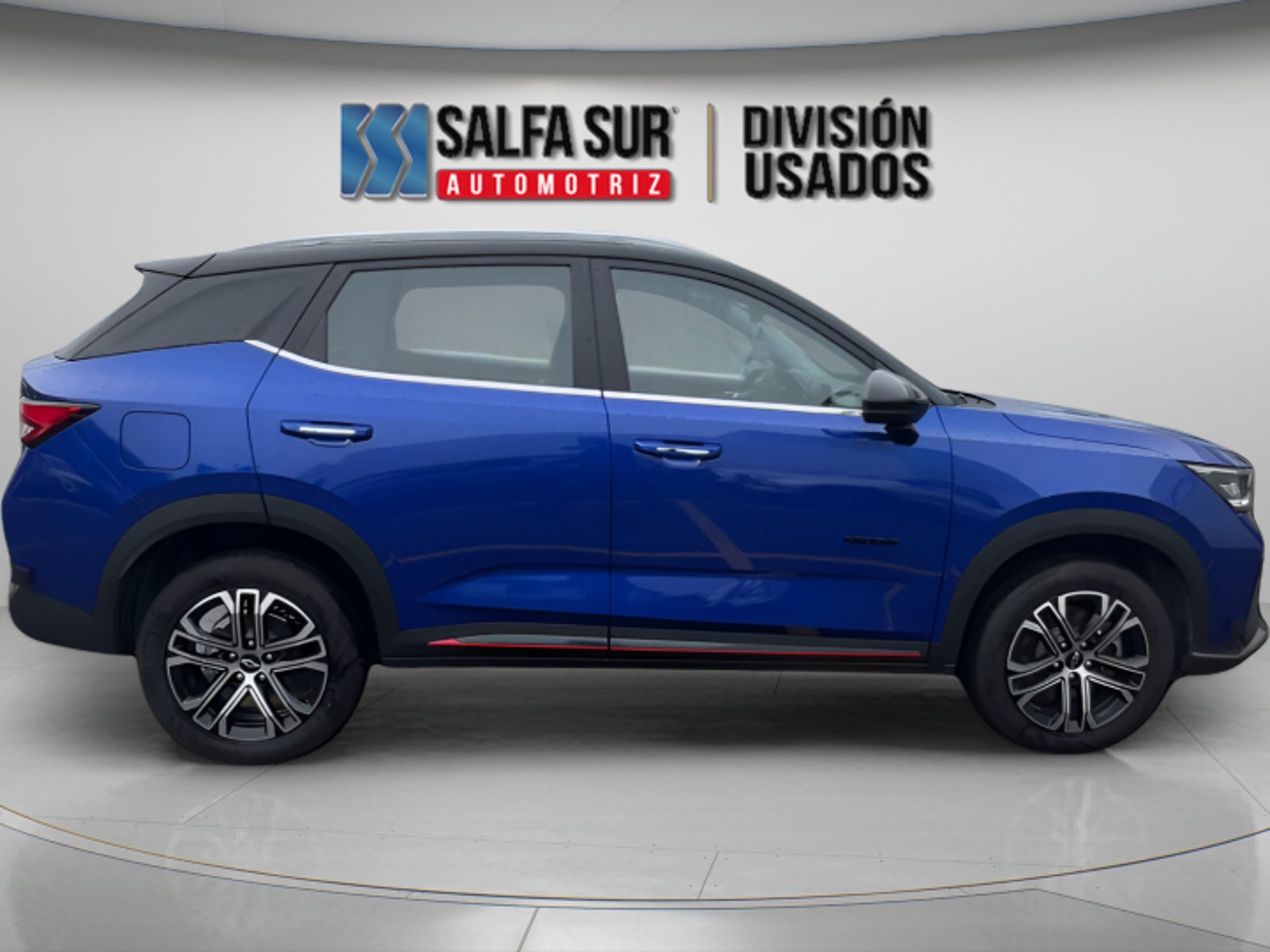 Chevrolet GROOVE MT 1.5 2026 - Foto 5 de 9