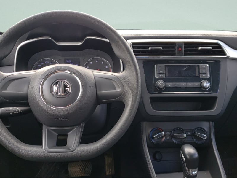 MG ZS 1.5 AUT 2024 - Imagen 9 de 10