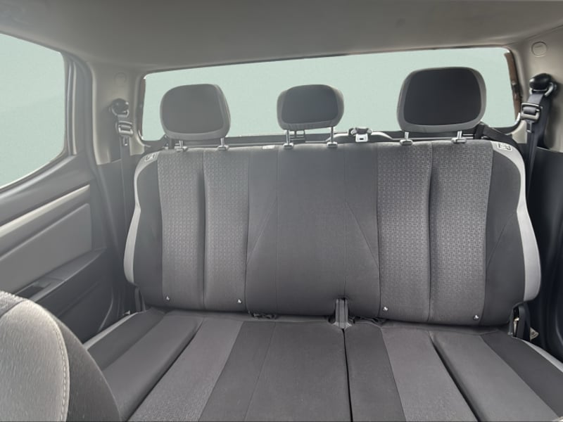Chevrolet COLORADO LT 4WD 2023 - Imagen 9 de 9