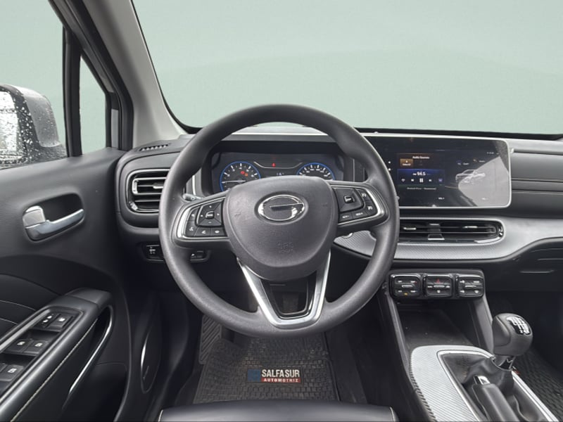 GAC Motor GS3 POWER 1.5 2025 - Imagen 8 de 10