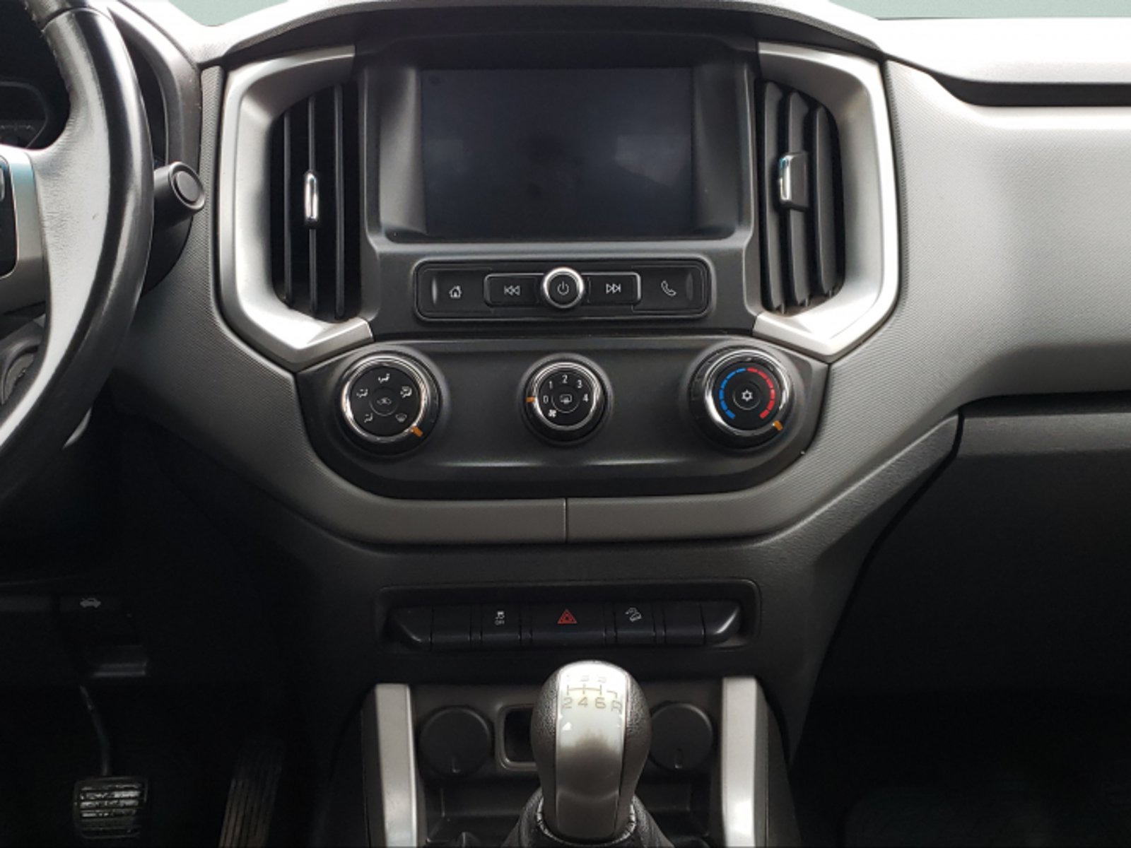 Chevrolet COLORADO 4WD 2. 2023 - Imagen 9 de 10
