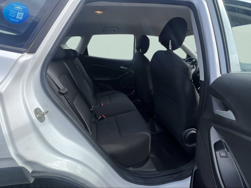 Chevrolet TRACKER 1.2T LS 2022 - Imagen 9 de 10