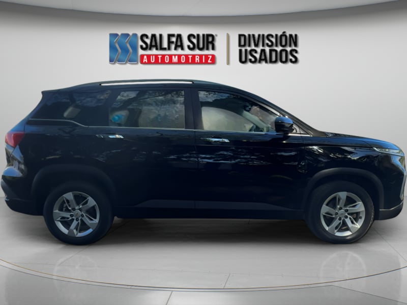 Chevrolet CAPTIVA LT 1.5 2019 - Imagen 5 de 10