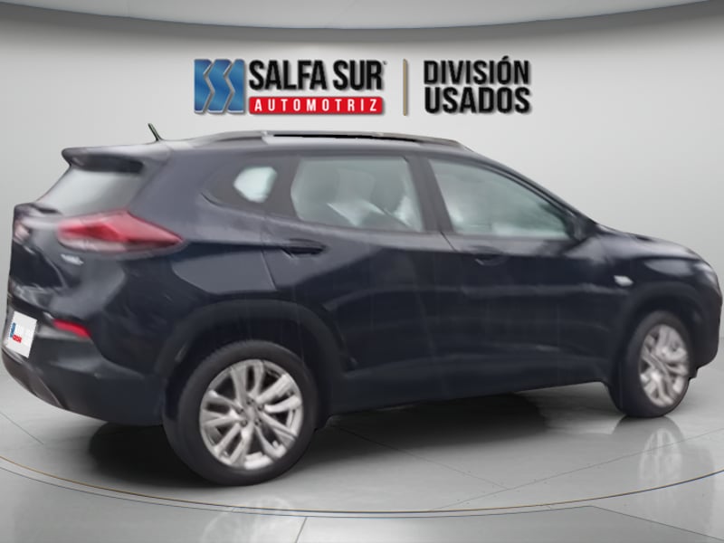 Chevrolet TRACKER 1.2T AU 2024 - Imagen 4 de 10