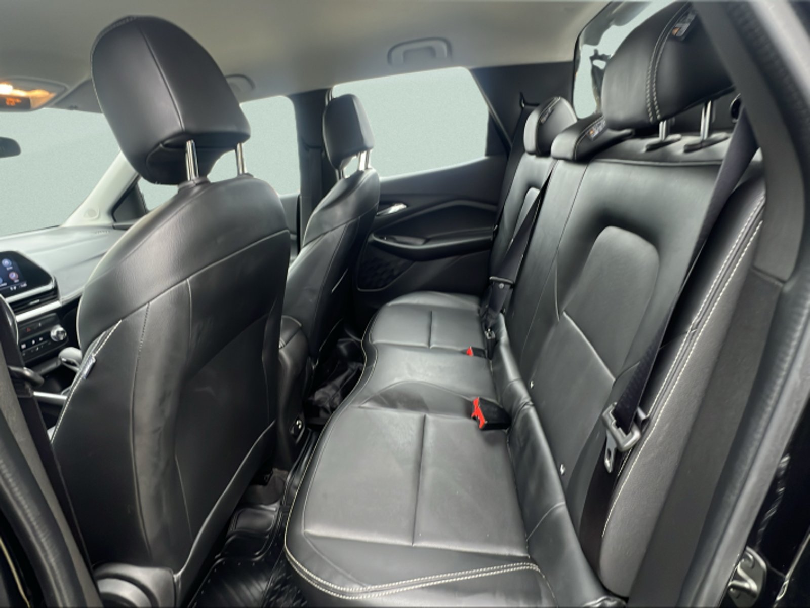 Chevrolet MONTANA PREMIER 2023 - Imagen 8 de 8