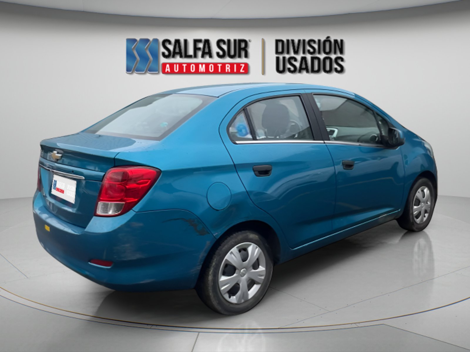 Chevrolet SPARK 1.2 2020 - Foto 4 de 10