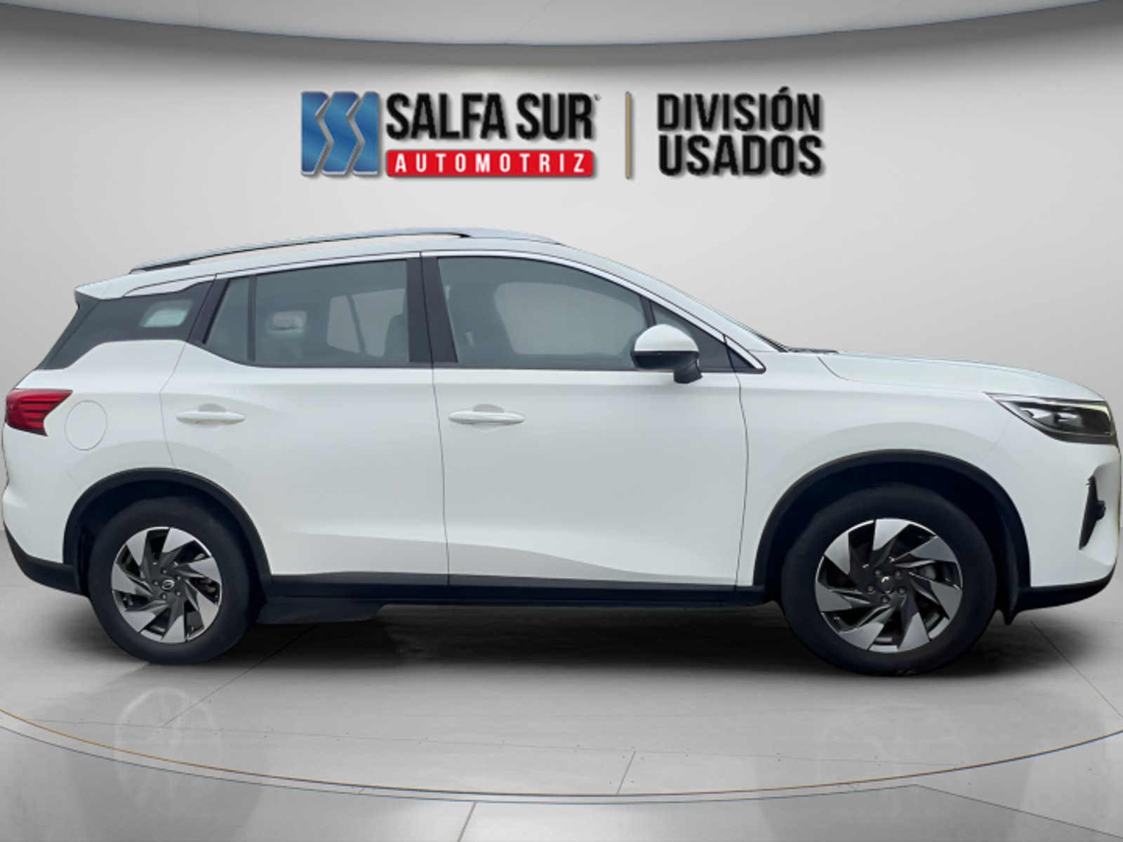 GAC Motor GS4 POWER 1.5 A 2024 - Foto 5 de 9