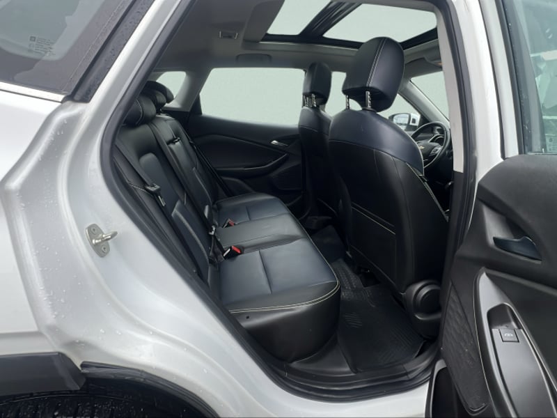 Chevrolet TRACKER 1.2T AU 2024 - Imagen 10 de 10