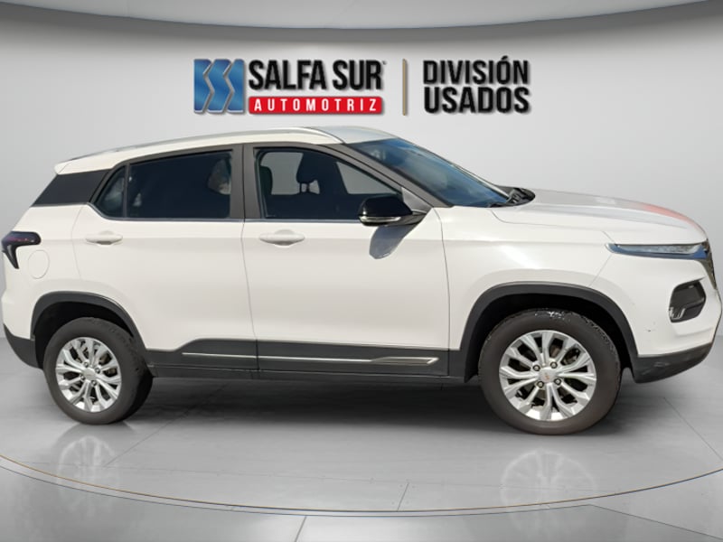 Chevrolet GROOVE LTZ 1.5 2022 - Imagen 5 de 10