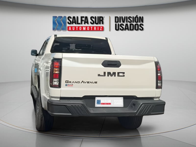 JMC GRAND AVENUE 4X 2025 - Imagen 3 de 10