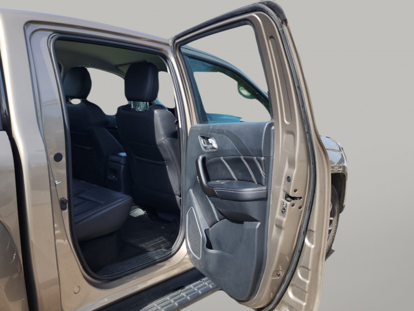 JMC VIGUS PRO 4X4 A 2023 - Imagen 6 de 10