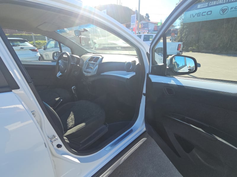 Chevrolet SPARK GT 1.2 II 2021 - Imagen 10 de 10