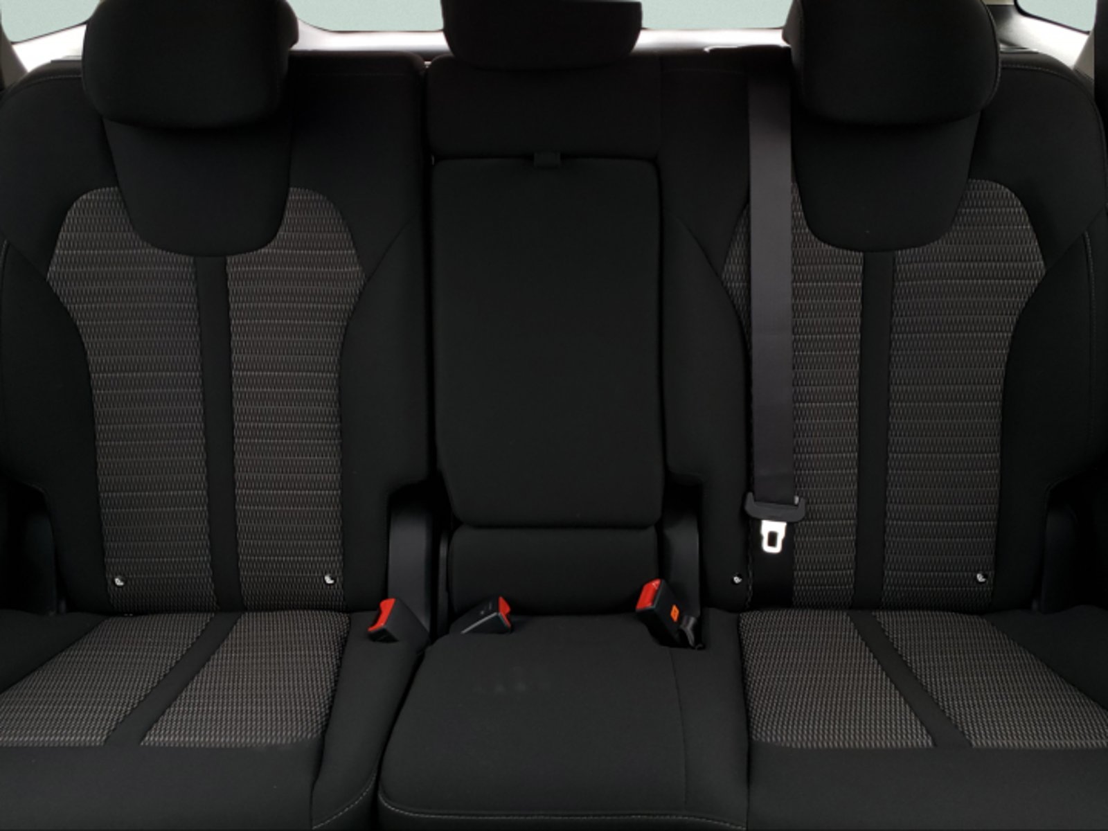 Kia SORENTO EX 2.5 2024 - Imagen 10 de 10