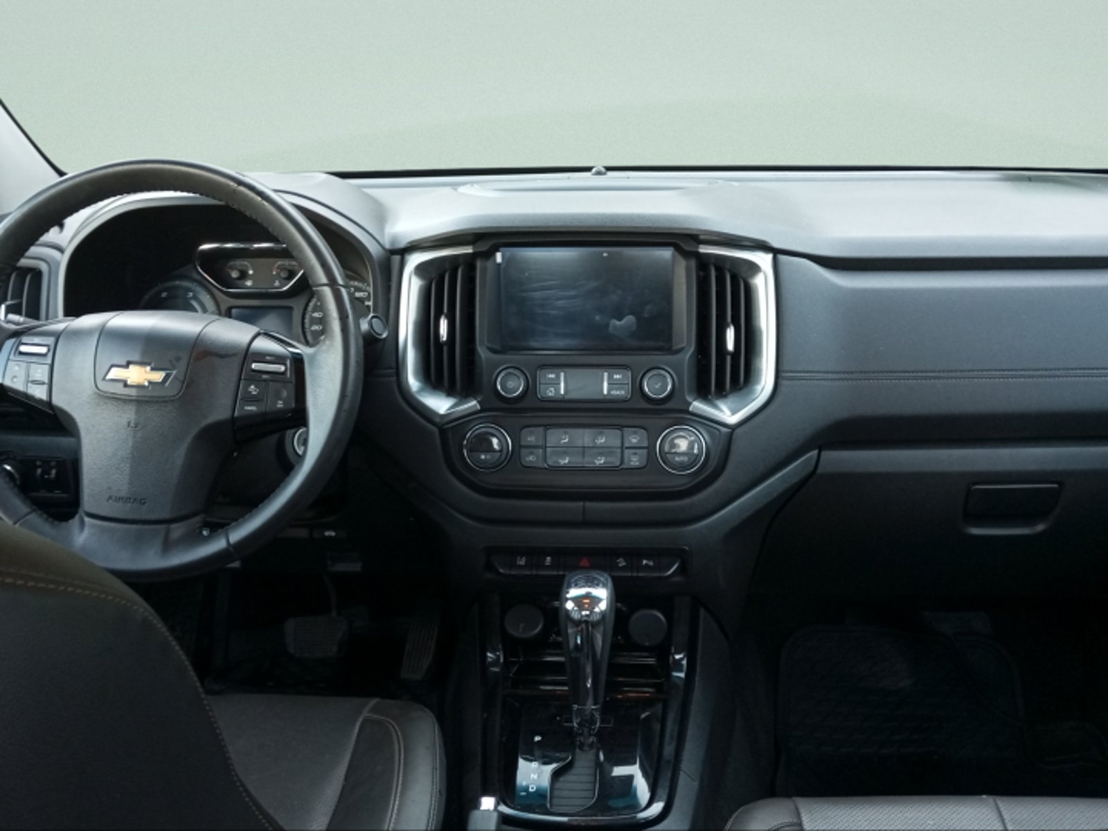Chevrolet COLORADO DCAB 4 2023 - Imagen 10 de 10