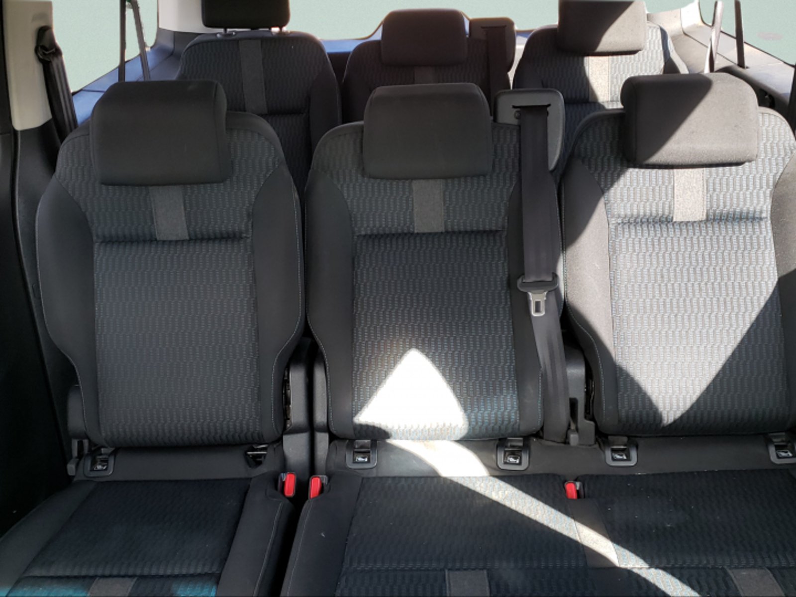 Peugeot TRAVELLER ACTIV 2023 - Imagen 7 de 10