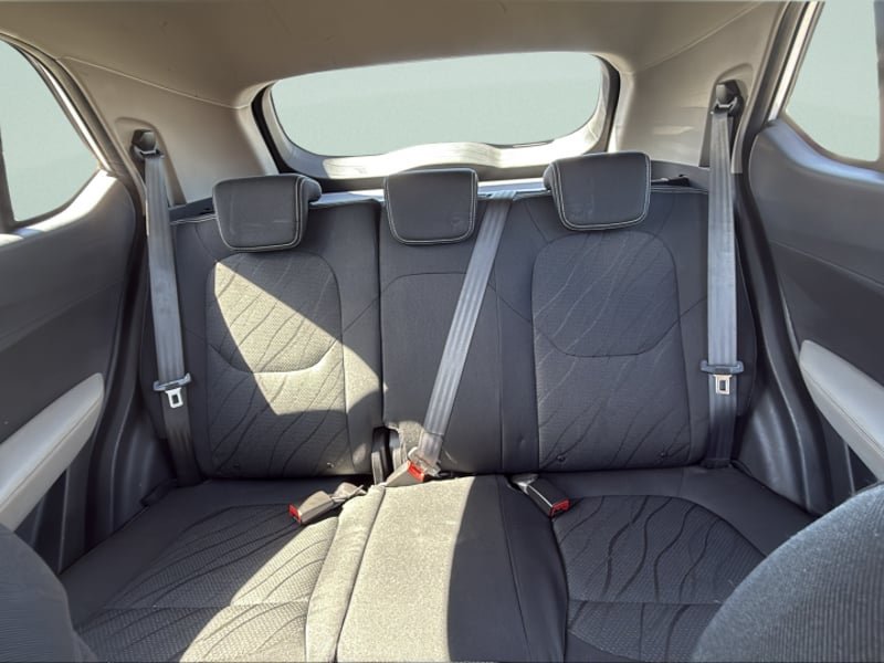 Chevrolet GROOVE LTZ 1.5 2022 - Imagen 10 de 10