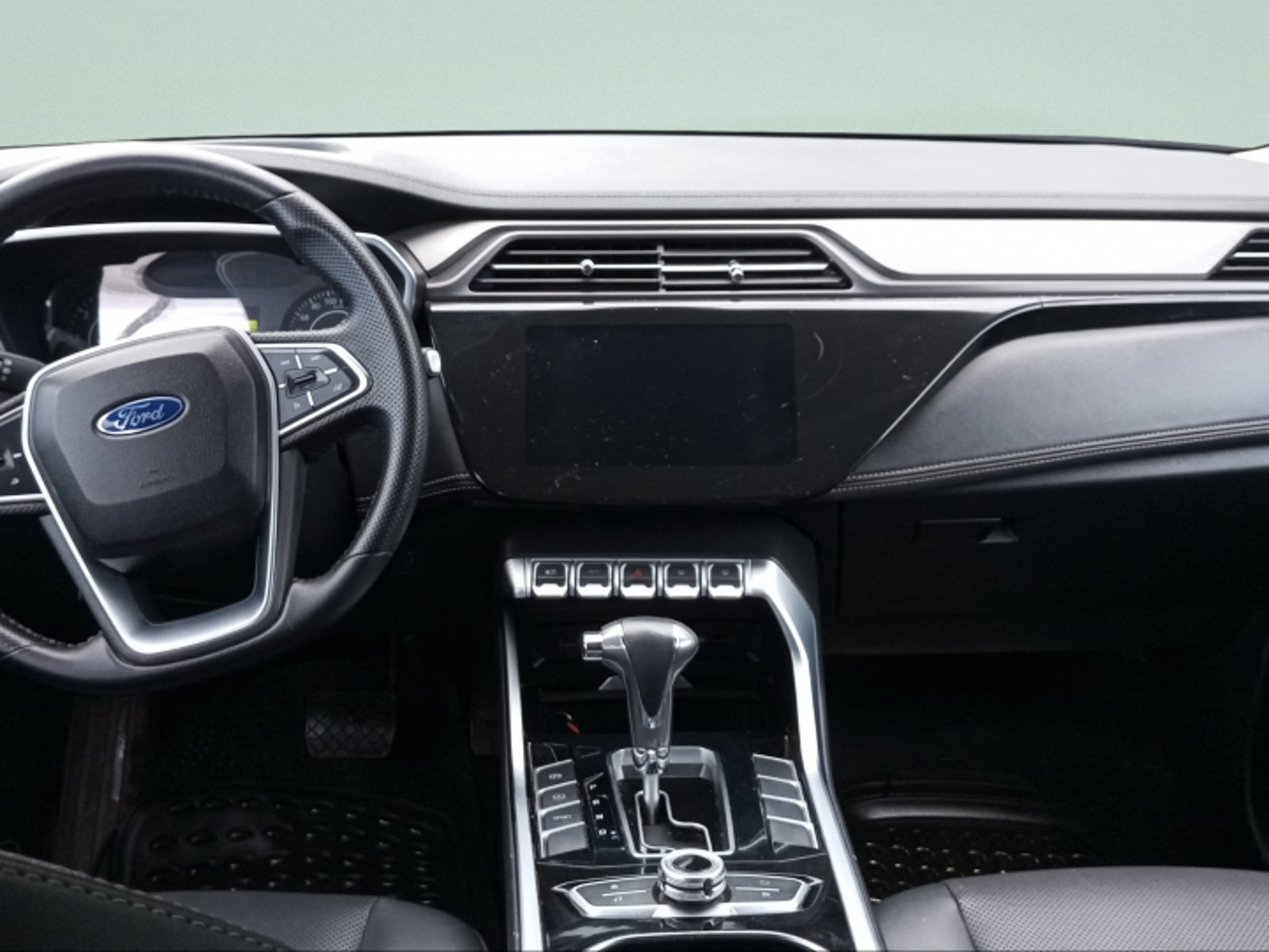 FORD TERRITORY TREND 2021 - Imagen 10 de 10