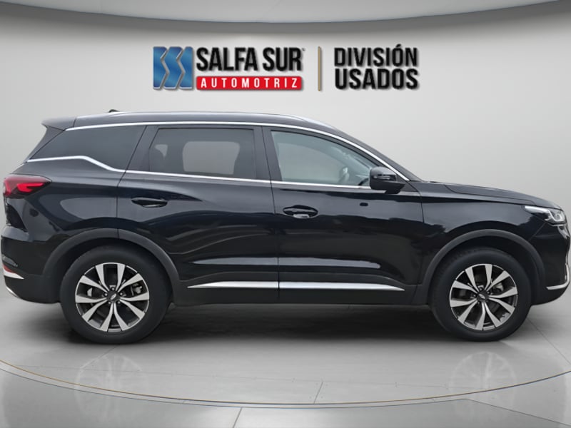 Chery TIGGO 7 GLX CVT 2024 - Imagen 5 de 10