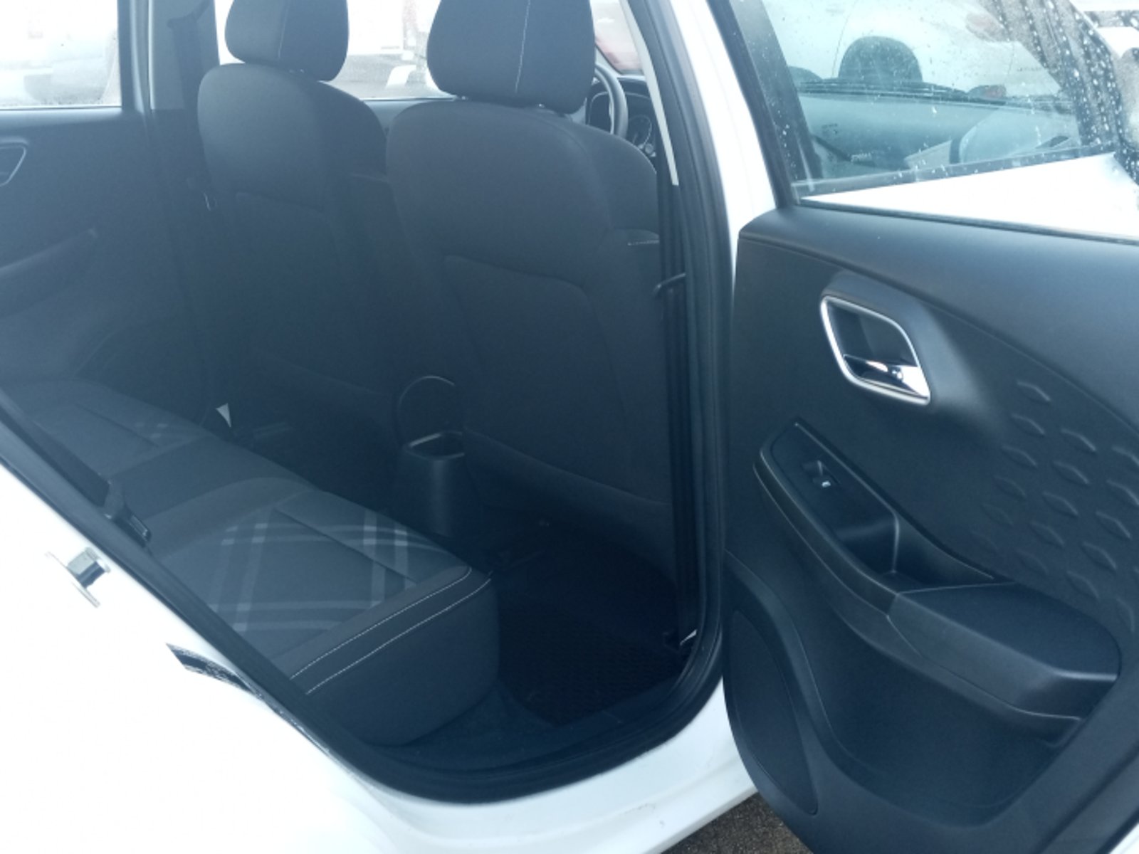 MG 3 HATCH BACK 1. 2023 - Imagen 7 de 10
