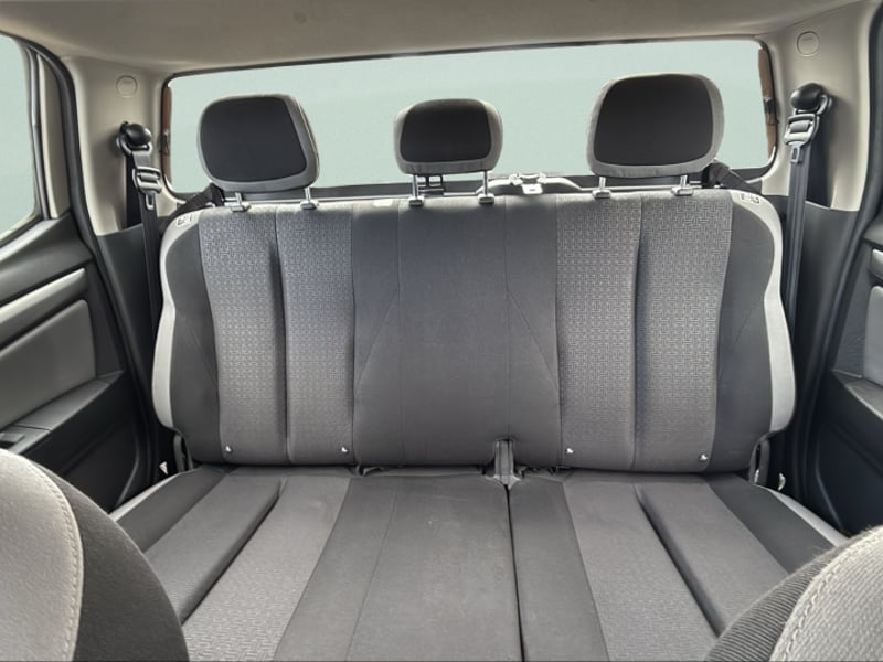 Chevrolet COLORADO DCAB 4 2023 - Imagen 10 de 10