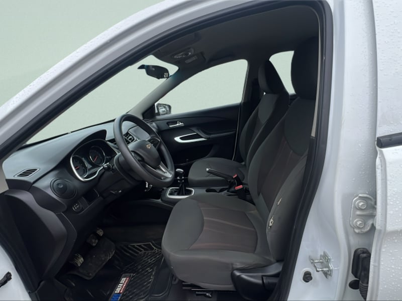 Chevrolet SAIL LS 1.5 2021 - Imagen 7 de 9