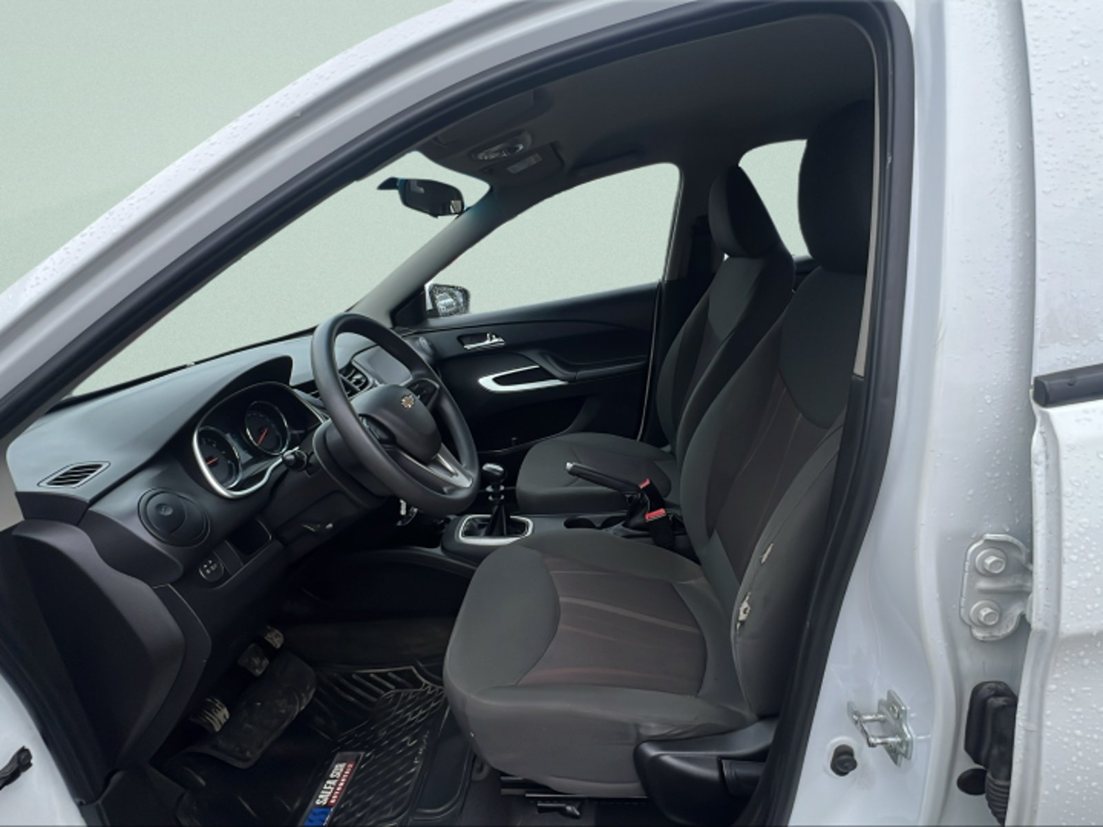 Chevrolet SAIL LS 1.5 2021 - Imagen 7 de 9