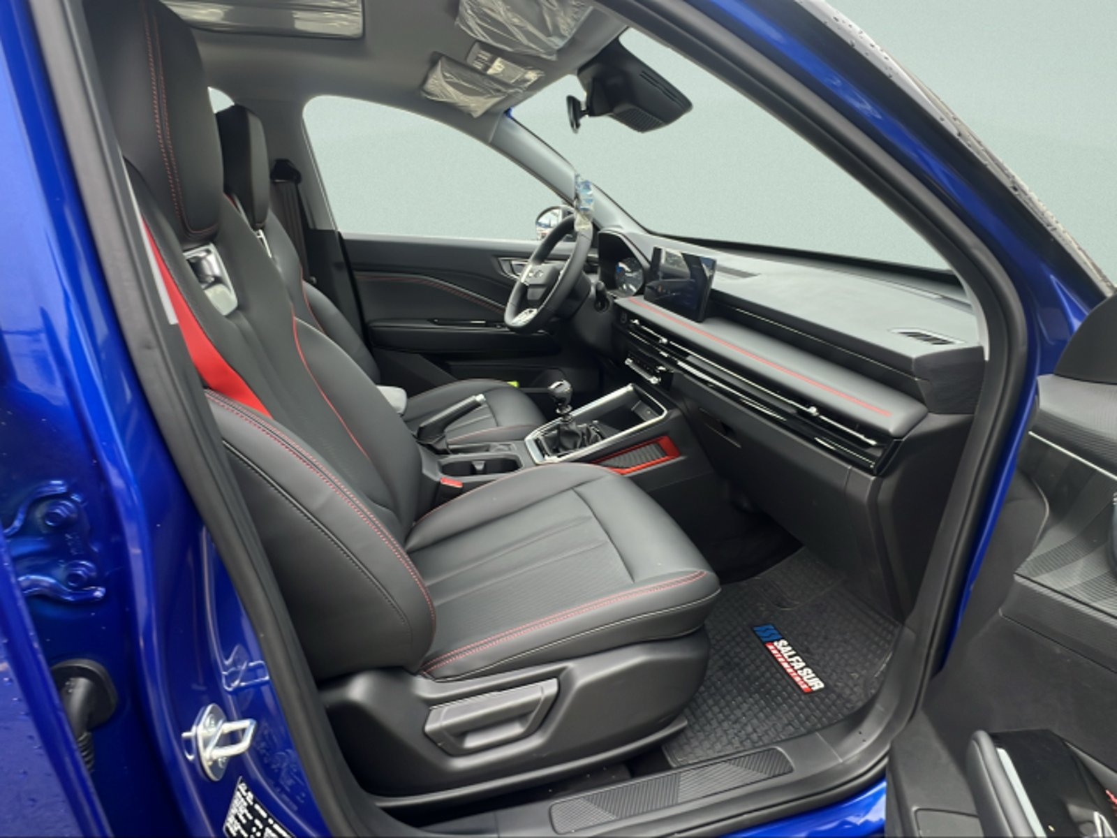 Chevrolet GROOVE MT 1.5 2026 - Imagen 8 de 9