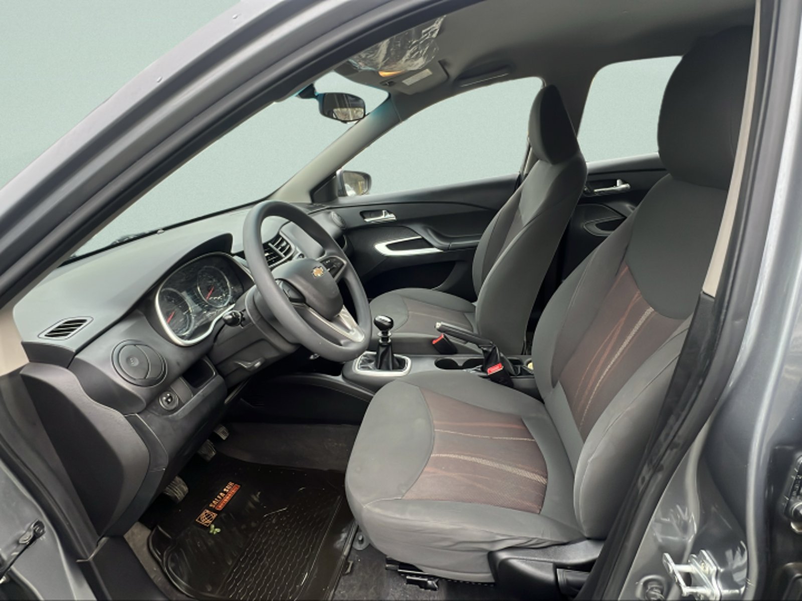 Chevrolet SAIL LS 1.5 2021 - Imagen 7 de 10