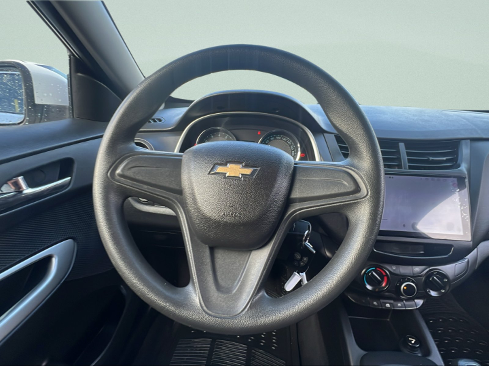Chevrolet SAIL 1.5 2017 - Imagen 9 de 10