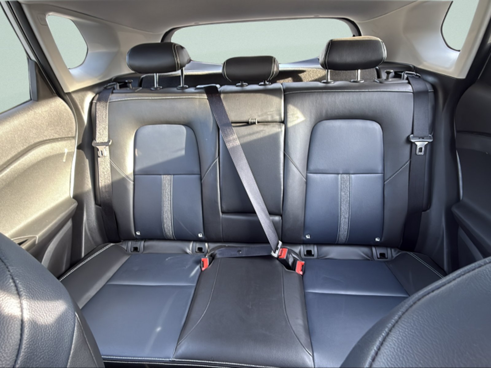 Chevrolet TRACKER 1.2T AU 2024 - Imagen 10 de 10