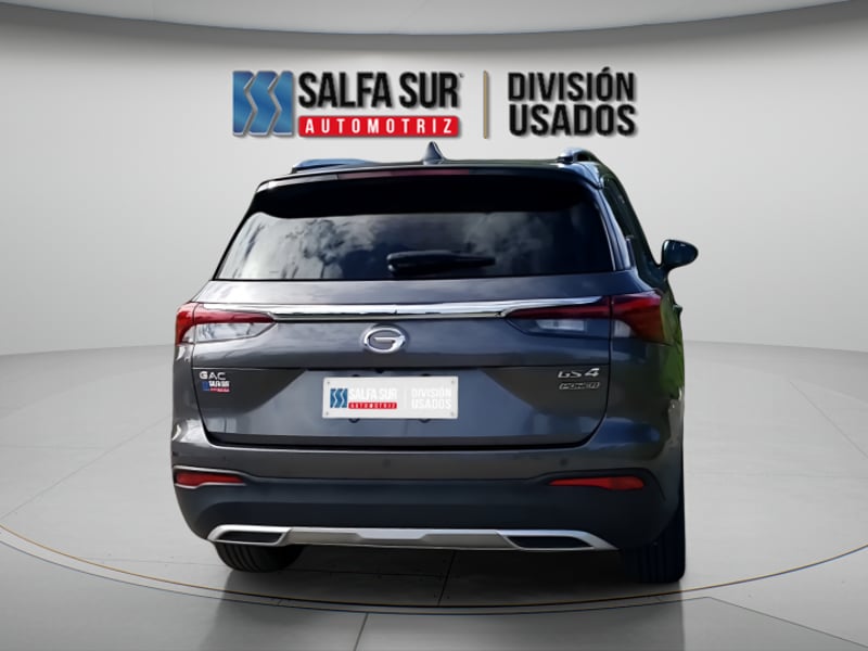 GAC Motor GS4 POWER 1.5T 2025 - Imagen 3 de 10