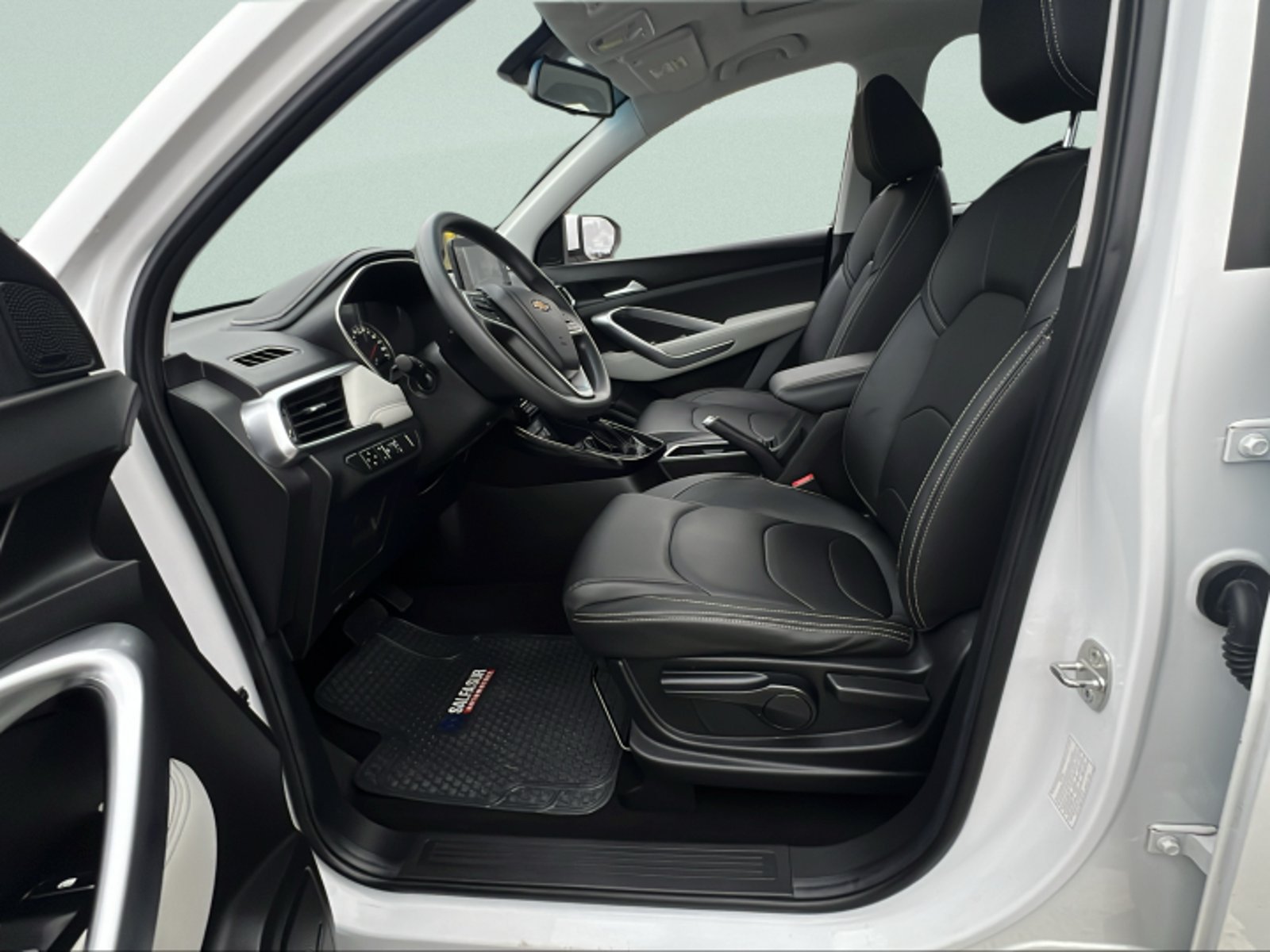 CHEVROLET CAPTIVA 1.5T LT 2024 - Imagen 7 de 10