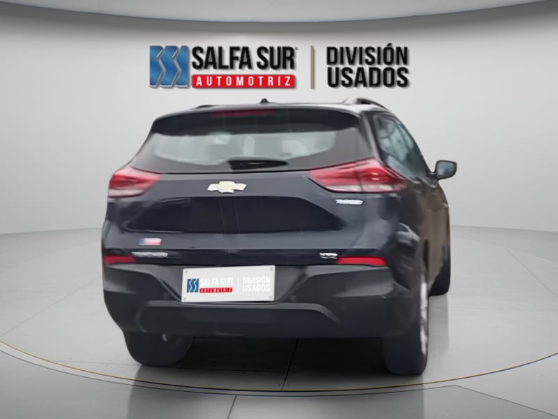 Chevrolet TRACKER 1.2T AU 2024 - Imagen 3 de 10