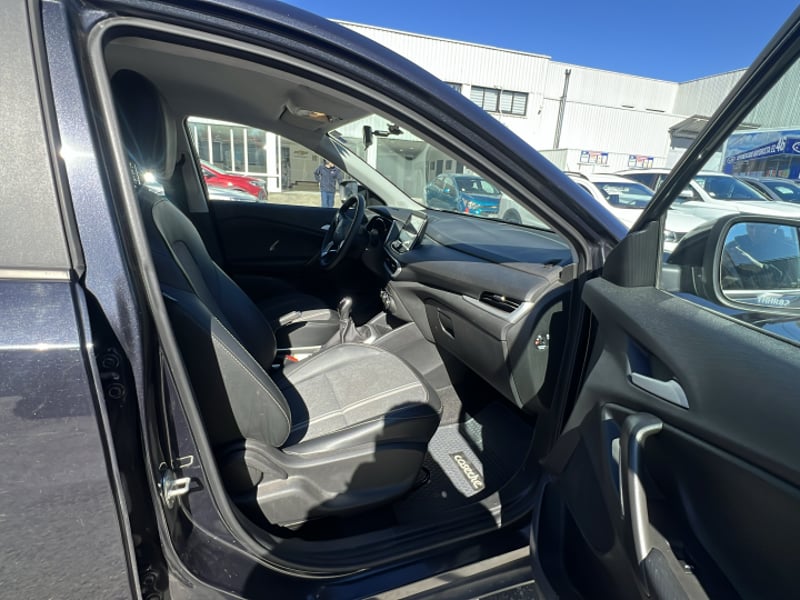 Chevrolet TRACKER 1.2T 2024 - Imagen 9 de 9