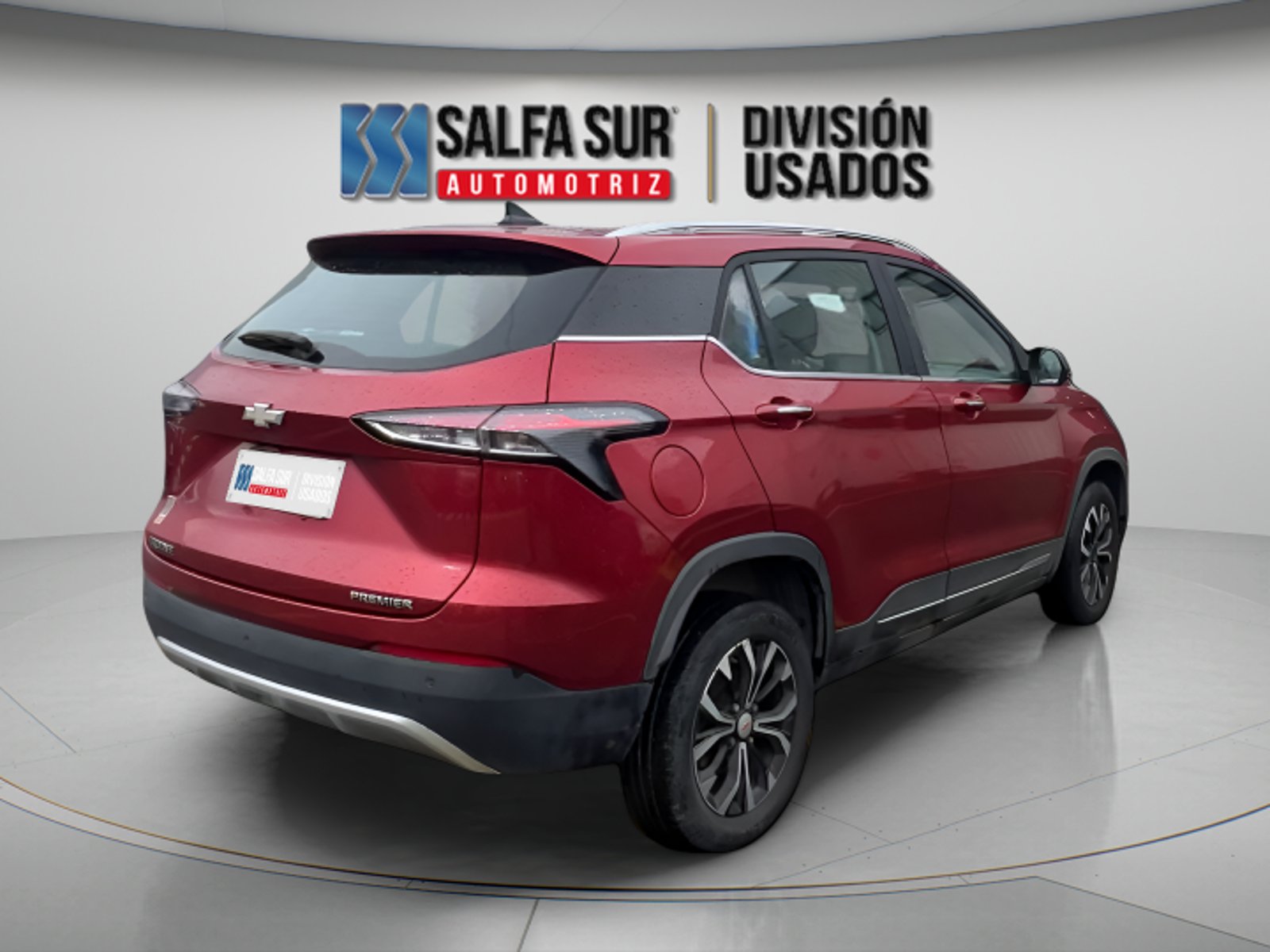 Chevrolet GROOVE 1.5 2023 - Imagen 4 de 9