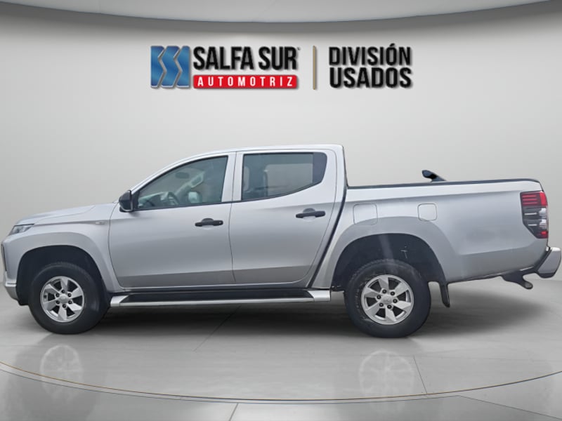 Mitsubishi NEW L200 DCAB W 2024