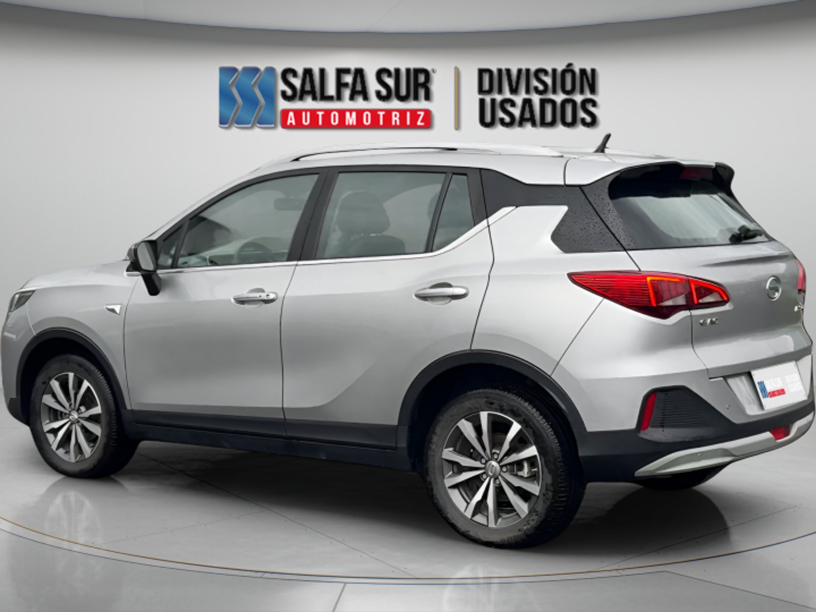 GAC Motor GS3 POWER 1.5 2025 - Foto 2 de 10