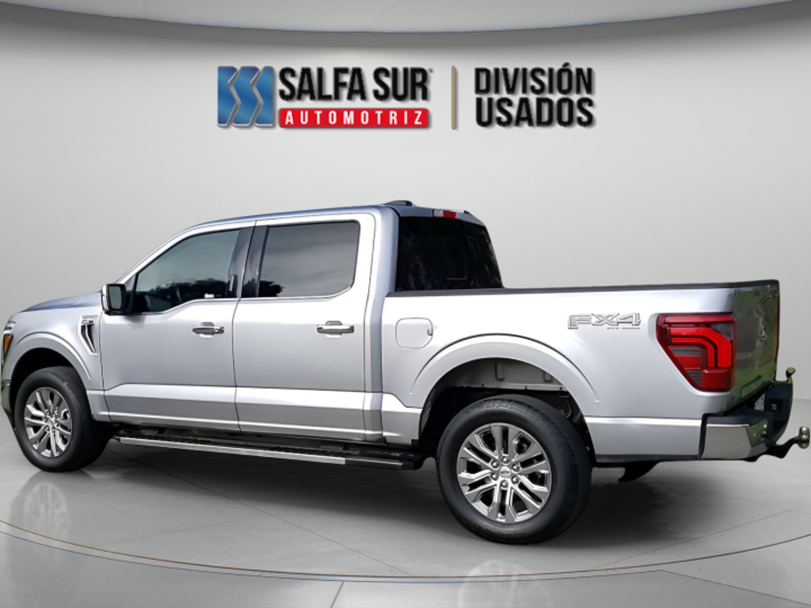 Ford F150 LARIART LU 2025 - Foto 2 de 10