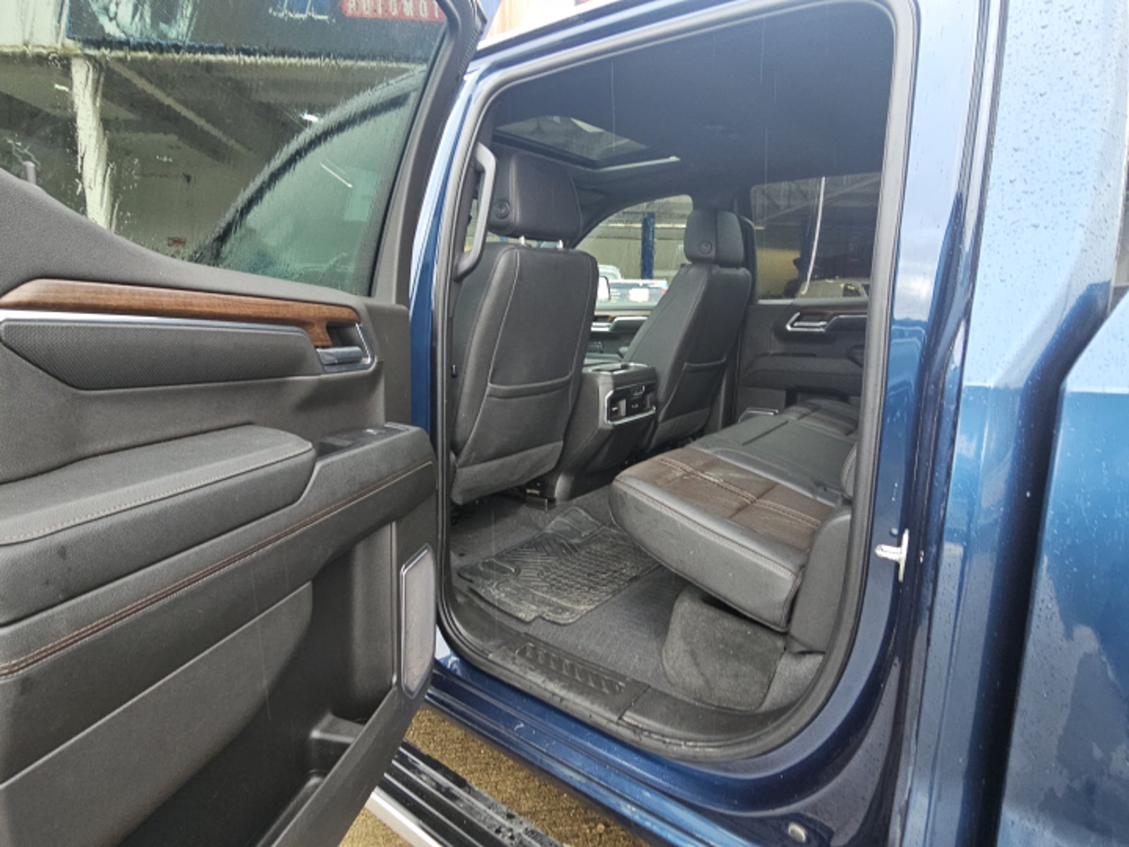 Chevrolet SILVERADO 3.0 A 2023 - Imagen 7 de 10