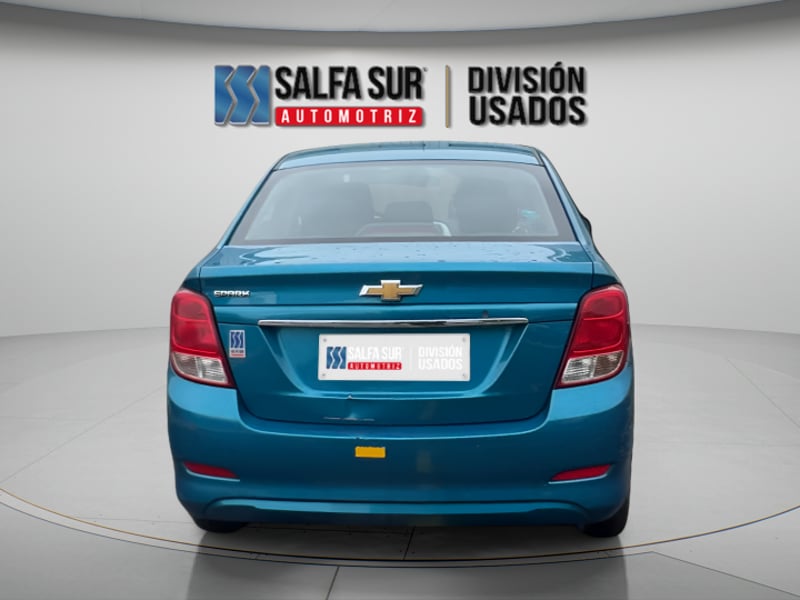 Chevrolet SPARK 1.2 2020 - Imagen 3 de 10