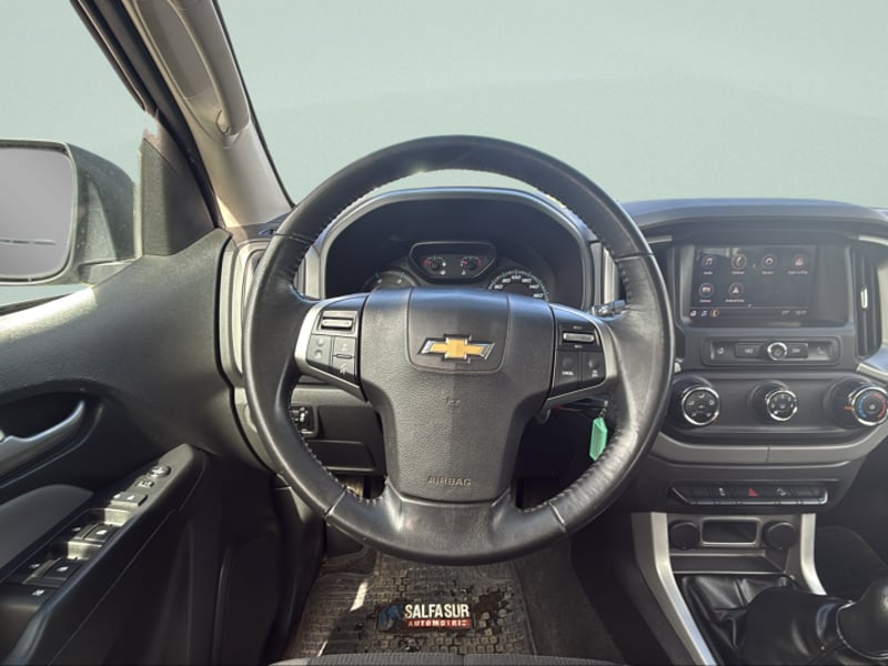 Chevrolet COLORADO 2.8 2023 - Imagen 7 de 10