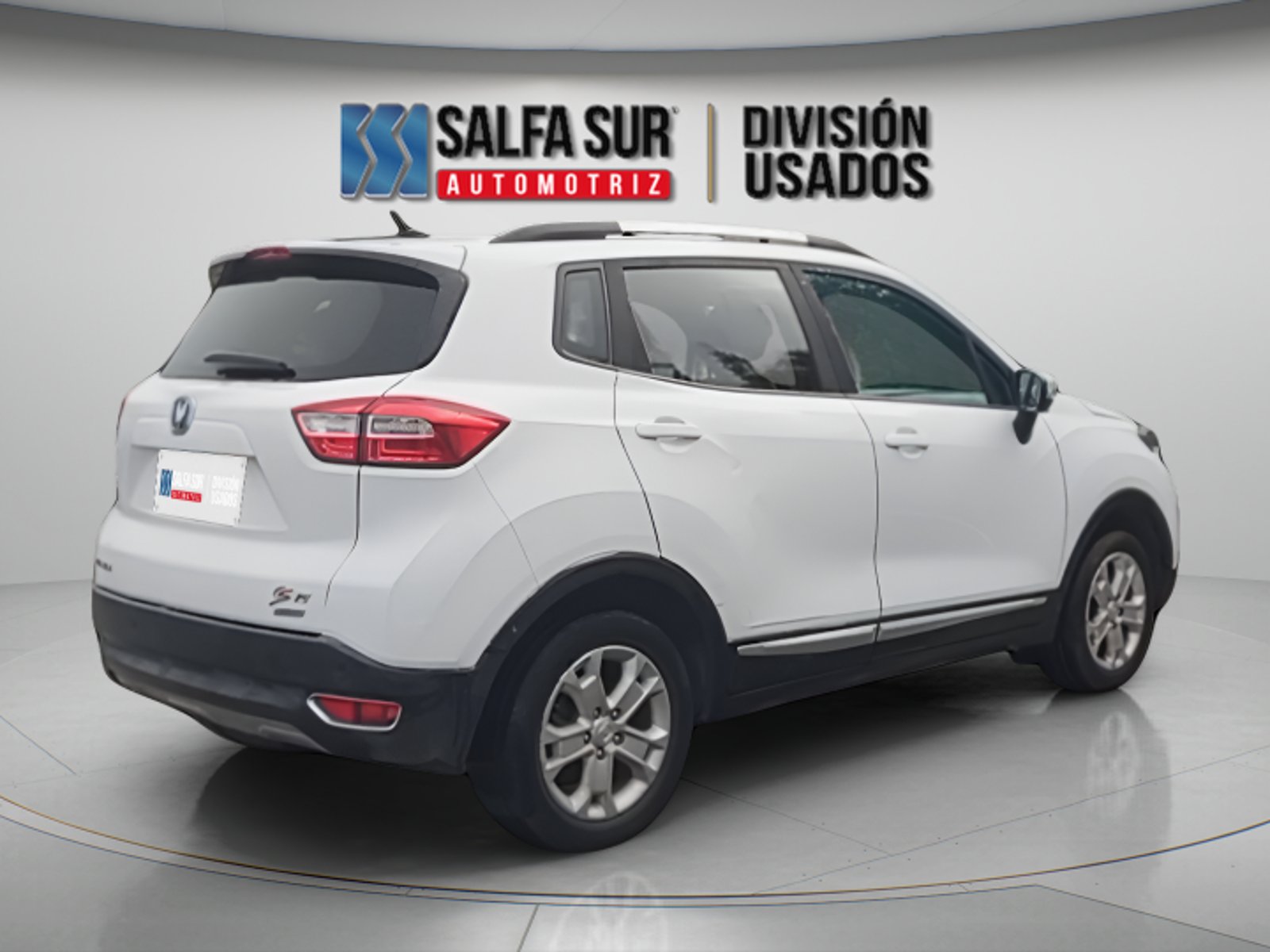 Changan CS15 HB 1.5 2020 - Foto 4 de 10