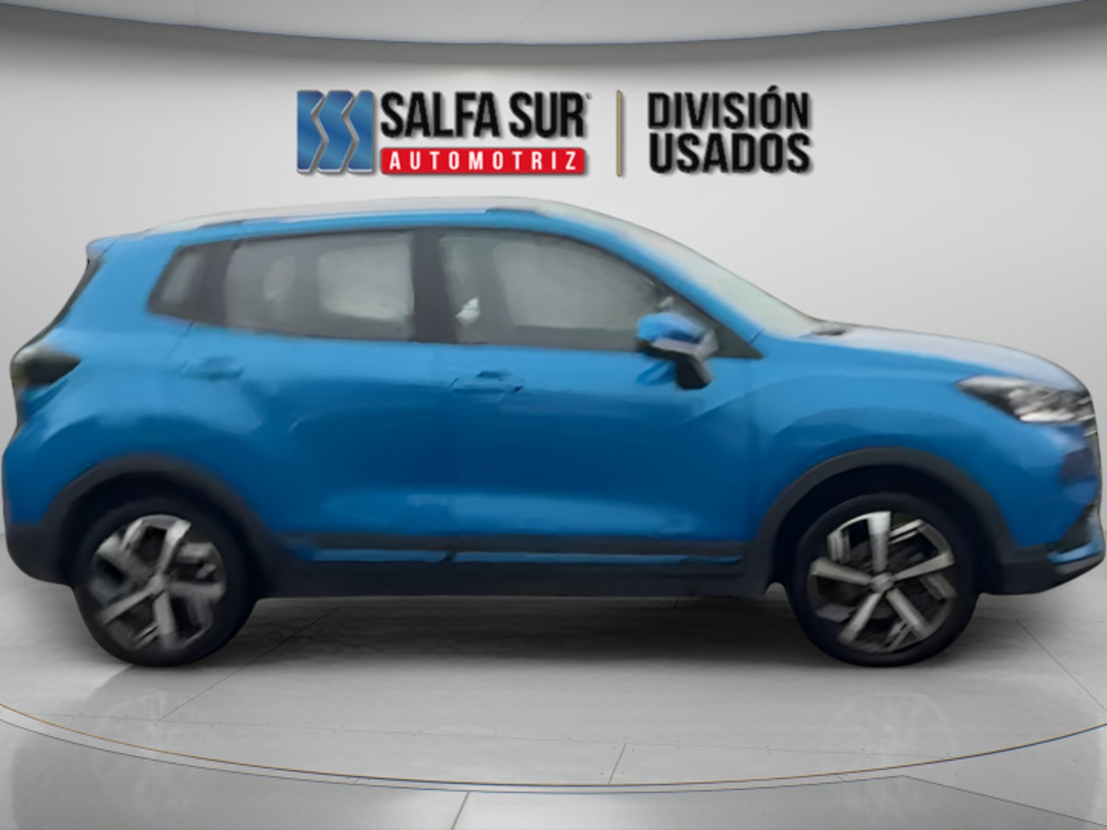 Changan CS15 HB 4X2 1.5 2022 - Foto 5 de 10