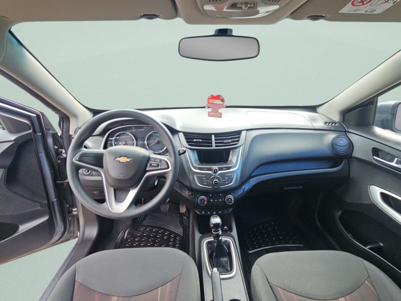 Chevrolet SAIL 1.5 2021 - Imagen 10 de 10