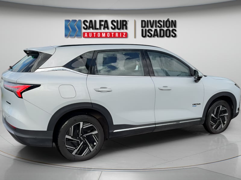 Chevrolet CAPTIVA PHEV 1. 2026 - Imagen 4 de 10