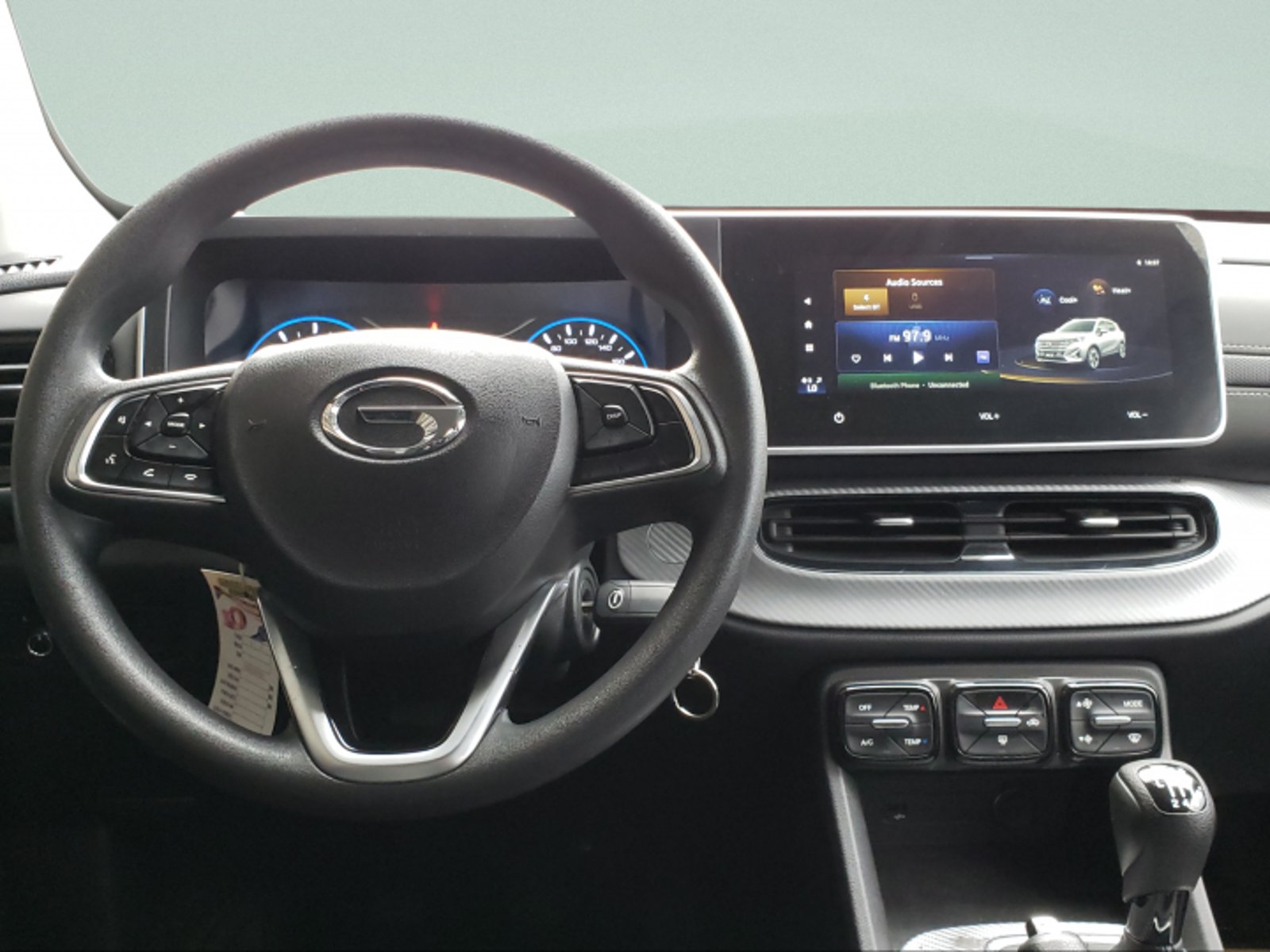 GAC Motor GS3 POWER 1.5T 2024 - Imagen 10 de 10
