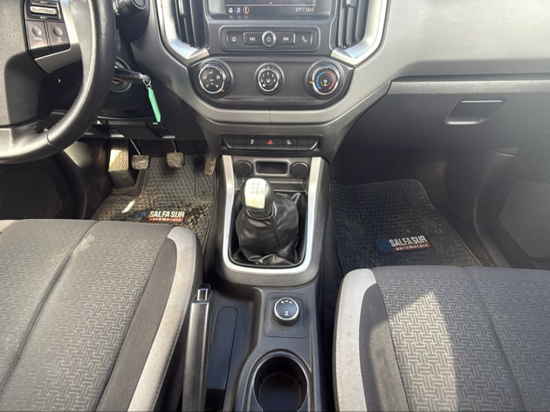 Chevrolet COLORADO 2.8 2023 - Imagen 8 de 10