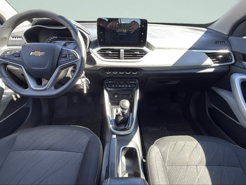 Chevrolet GROOVE LTZ 1.5 2022 - Imagen 8 de 10