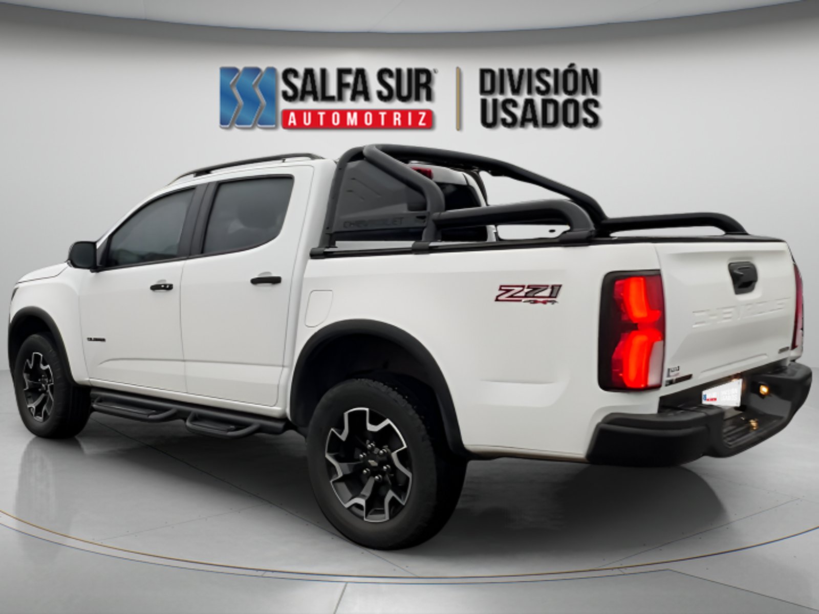 Chevrolet COLORADO 2.8TD 2025 - Foto 2 de 10