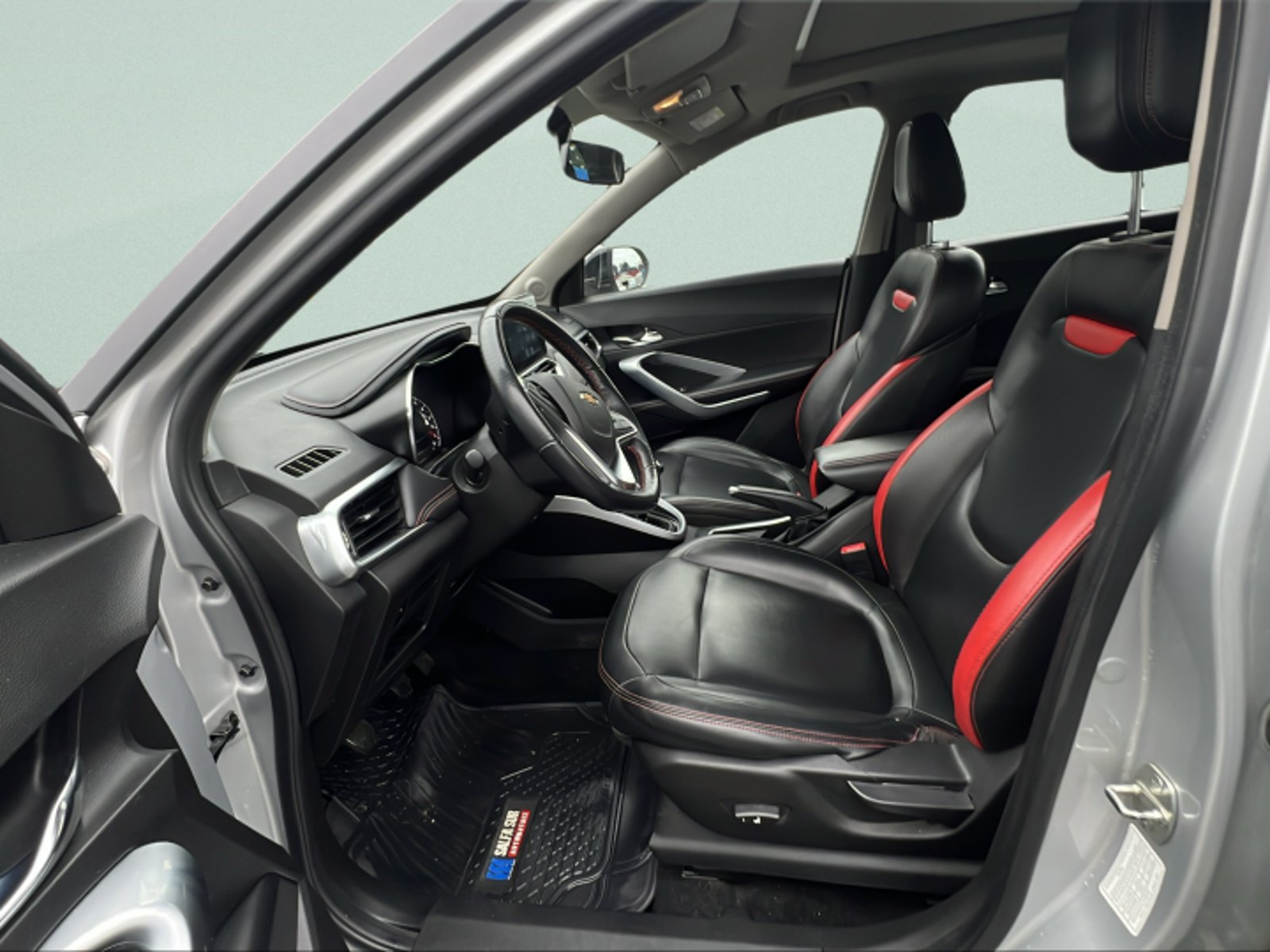 Chevrolet GROOVE 1.5 2023 - Imagen 7 de 9